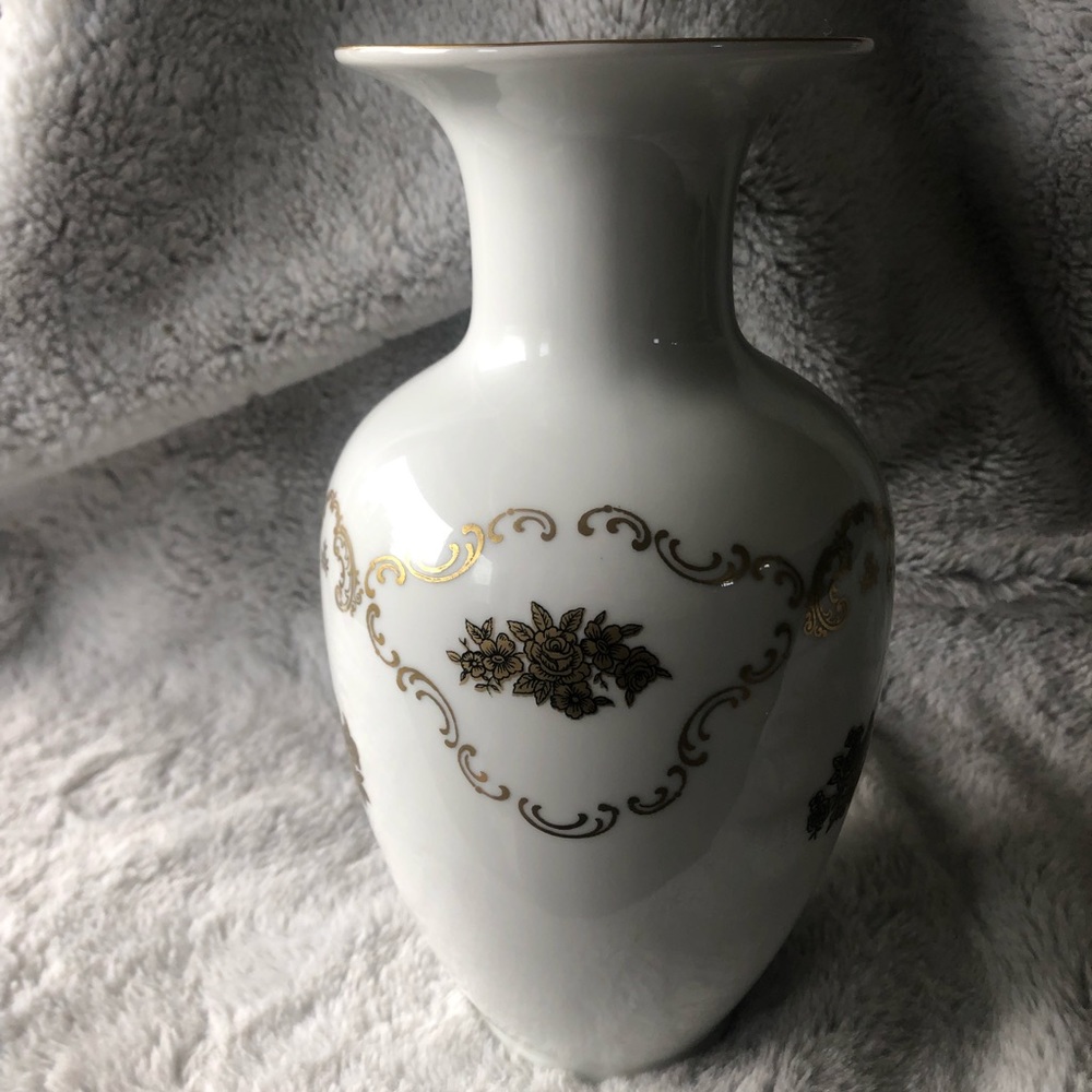 Vintage Reichenbach Vase
